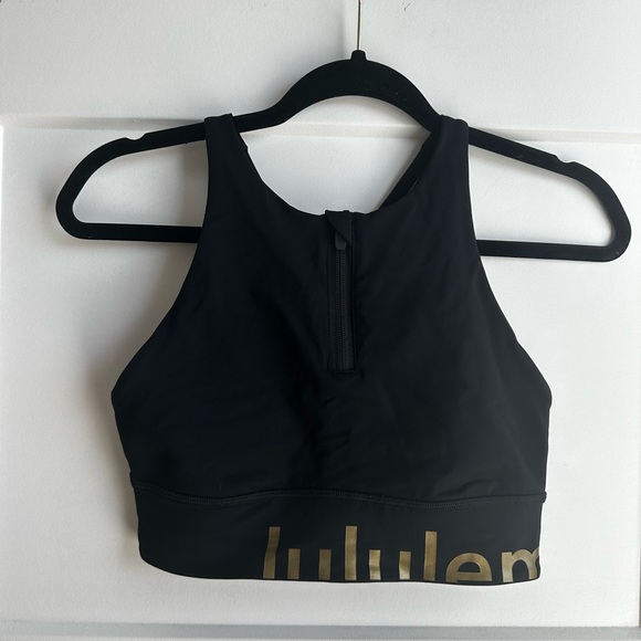 lululemon athletica Other - Lululemon sports bra size 6